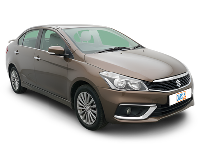 Maruti Ciaz-img